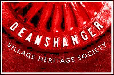 Deanshanger Village Heritage Society Logo